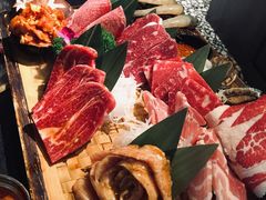 -伊茉家的烤肉店(勒泰中心店)