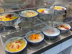 -一心甜汤(丹凤街店)