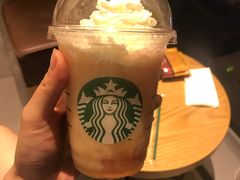 -星巴克(杭州嘉里中心4F店)