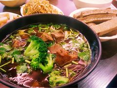 -东方削面(迎泽街店)