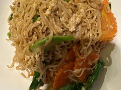 -Doo Dee Thai Food(Issan/Isaan/Esan)