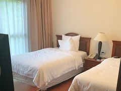 -厦门悦华酒店