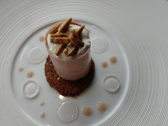 -广州四季酒店·佰鲜汇·现代法餐