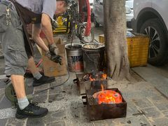 -罗姐烧烤(东风路一段店)