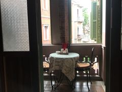 -杨桃院子旅馆(厦门鼓浪屿中华红墨店)