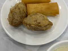-冰泉豆浆馆(白云山总店)