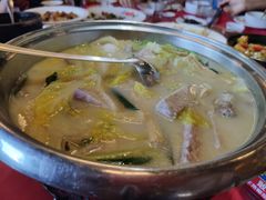 -五四北海鲜吧火锅(秀山路店)