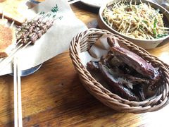 -邵年鸽(杨庄店)