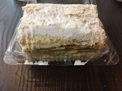 拿破仑-老大昌(淮海中路店)