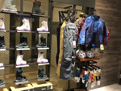 -SNOWGATE滑雪·华雪梦(老西门店)