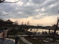 -苏州湾王焰温泉度假酒店