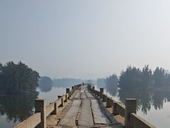 -安平桥