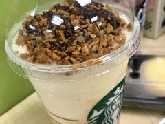 -星巴克(广州动漫星城东区店)