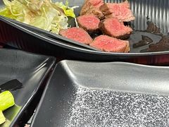 M5级小牛排-1218 GRILL 主厨