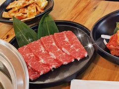 -九田家黑牛烤肉料理(吴江万象汇店)