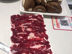 -古乐牛香鲜牛肉牛杂火锅(观前街店)