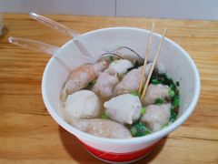 -家宴·灌蛋·沙茶面(曾厝垵店)