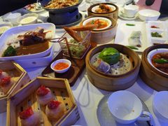 -山泉粤宴(广东大厦店)