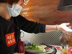 -猫爪爪原切自助烤肉(观音桥阳光世纪店)