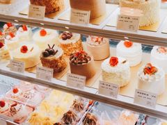 -檬舒舒MonChouChou(久光百货店)