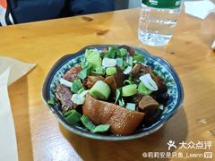 -小辫子羊肉面馆(周东店)