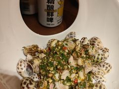 -张家卫·阳江菜·小海鲜(肥婆湾桥店)