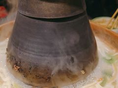 -南门四季铜锅涮肉(左家庄店)