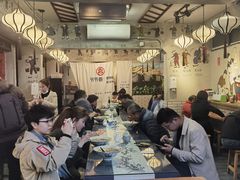 大堂-节节香.成都非遗肥肠粉(总店)