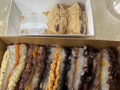 -南大门韩糕(后埭溪路店)