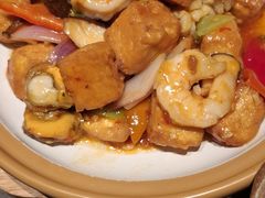 -北李·海肠捞饭·大连菜(望京凯德MALL店)
