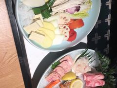 海鲜套餐-生如夏花泰式火锅(鹭洲里店)