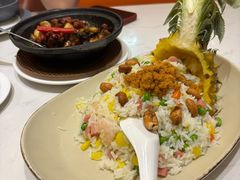 -鹿港小镇(滨北店)