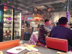 -有蚝有翅烧烤大排档·宵夜(右安门店)