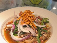 -白马宴·椒麻鸡(新华南路店)