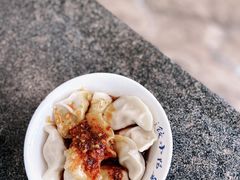 红油水饺-春阳水饺(香槟广场店)
