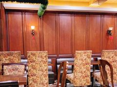 包厢-德大西餐社(云南南路店)