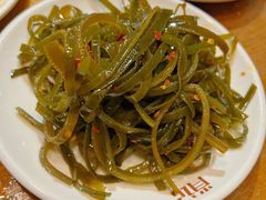 -肖记公安牛肉鱼杂馆· 省级非物质文化遗产(仁和路店)