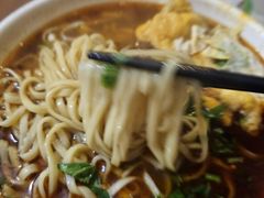 -牛王庙外行家常面(芳草街店)