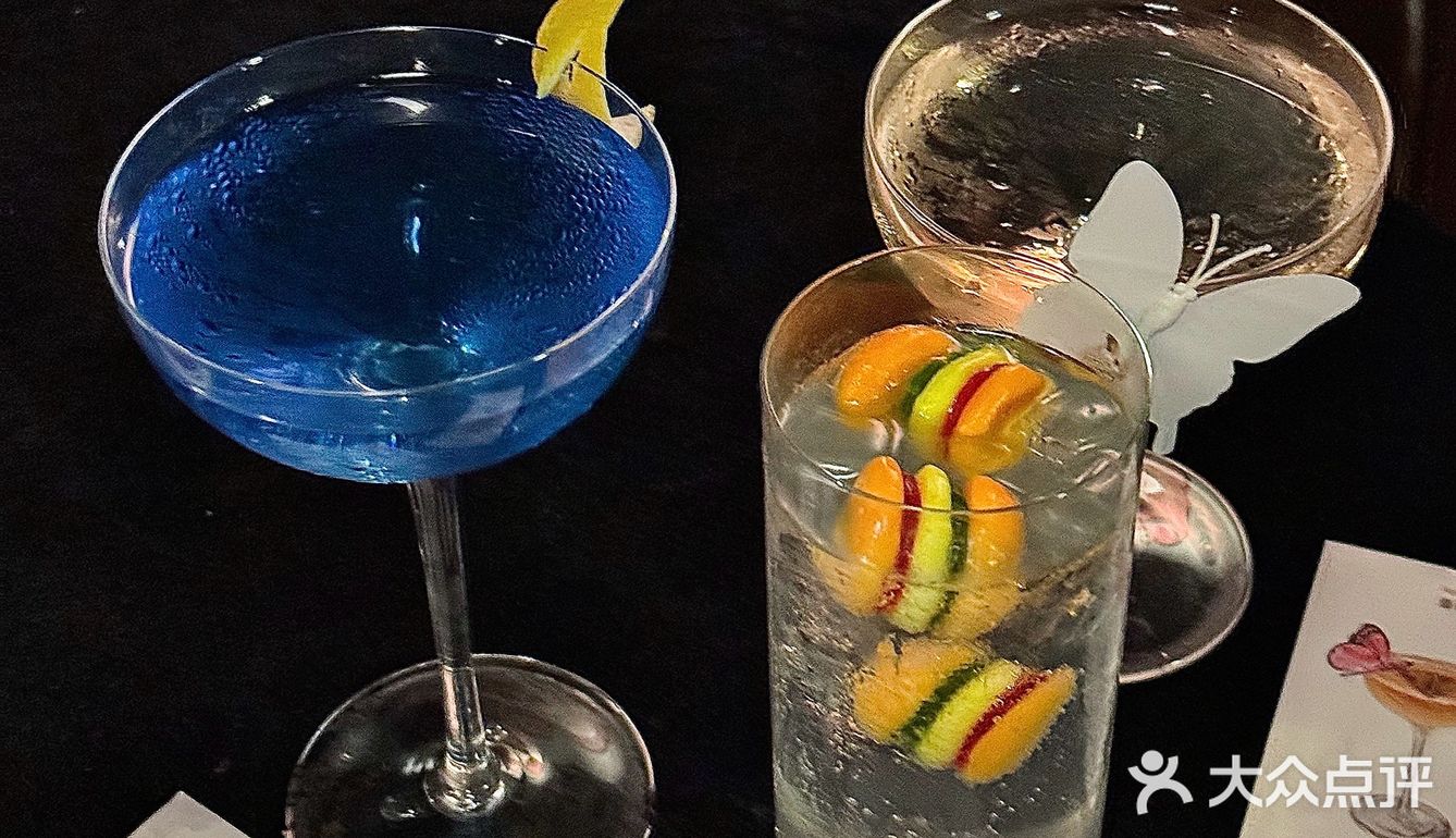 近期在沈阳喝到的漂亮小酒。。