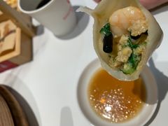 -双合园·海鲜水饺青岛菜(万佳广场店)