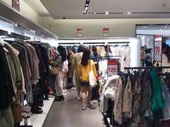 -ZARA HOME(天环广场店)