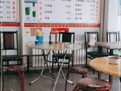 -正宗胖子抻面馆(岭东路店)