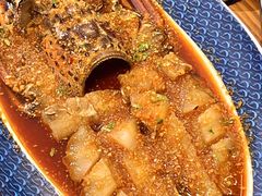 -大浪潮·潮汕菜·招牌生腌小青龙(福田店)