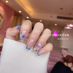 -米小兔美甲美睫