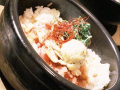 -松阪牛焼肉M(法善寺横丁店)