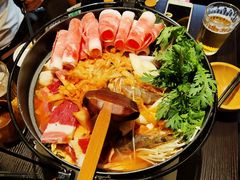 -鹏祖料理
