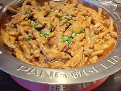 -胖哥俩肉蟹煲(杭州下沙学林街店)