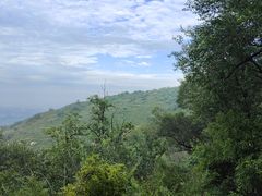 -封龙山风景区