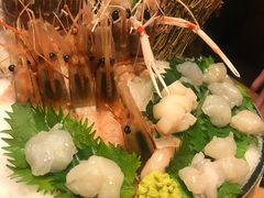 -王鼎精致料理铁板烧(世博源店)