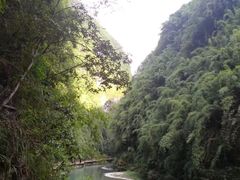 -阿依河景区